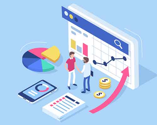 Développement E-Commerce