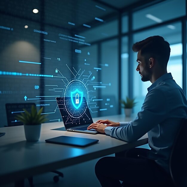 Services de cybersécurité