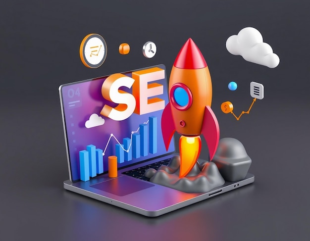 Quality Link Building