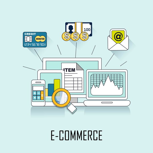 Customized Web Design