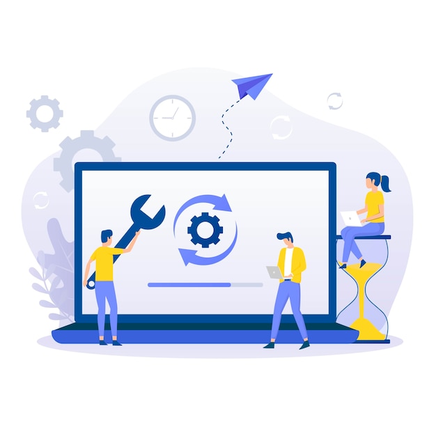 Customized Web Design