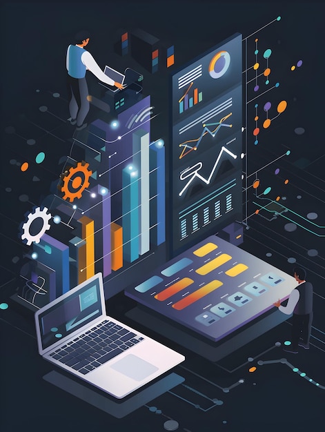 Data Analytics & Tracking