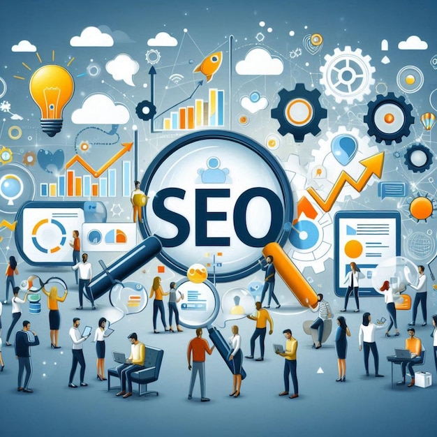 Website Architecture