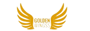 Golden Wingss Logo